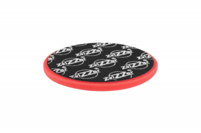 STANDARD Red красный жесткий полировальный круг тонкий