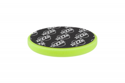 ZviZZer STANDARD Green зеленый ультрамягкий полировальный круг